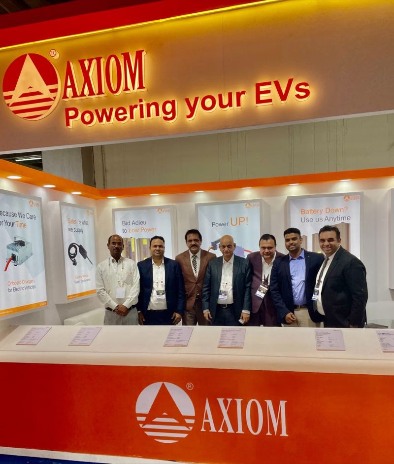 Axiom Energy Testimonial